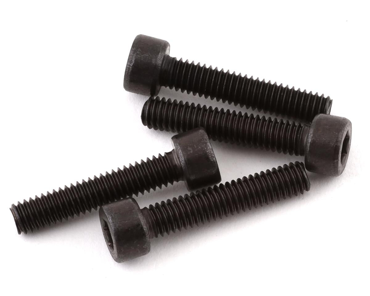 Cap Head Screw M4x20mm (4) (ARA723420)