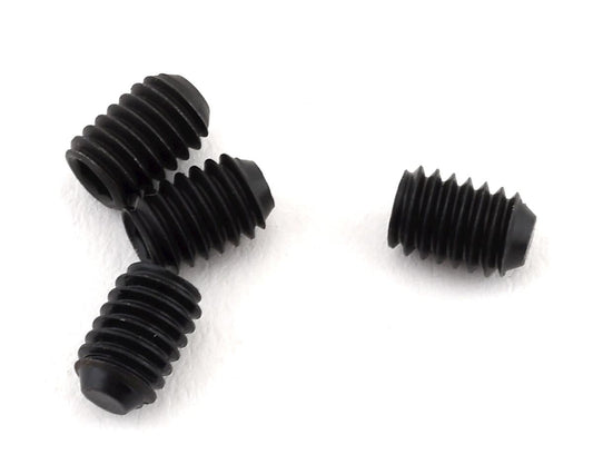 Set Screw M4x6mm (4) (ARA724406)