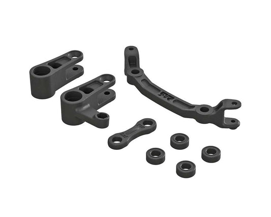 AR340132 Steering Parts Set 4x4 (ARAC3020)