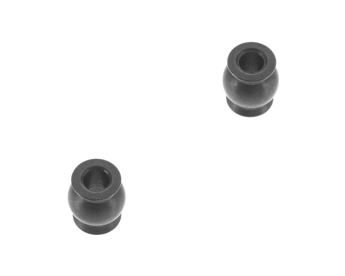 AR330357 Ball 3x7x8mm Nero (2) (ARAC3041)