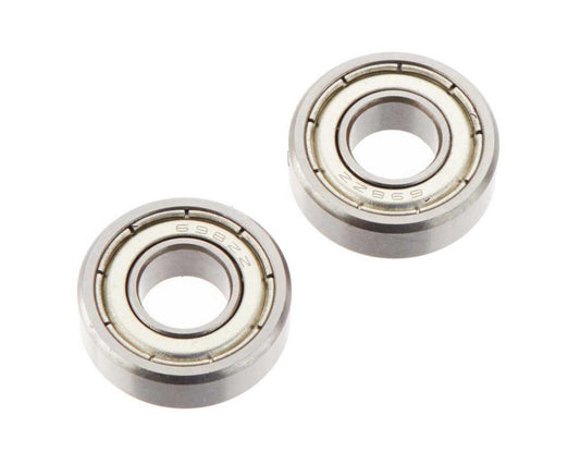 AR610017 Bearing 8x19x6mm (2) (ARAC3159)