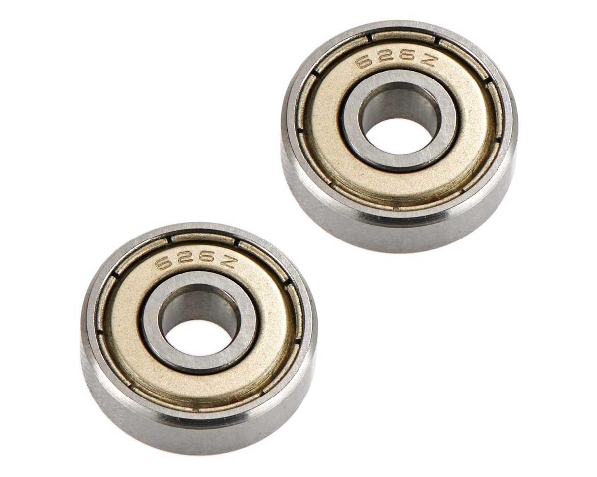 AR610021 Ball Bearing 6x19x6mm (2) Nero (ARAC3211)