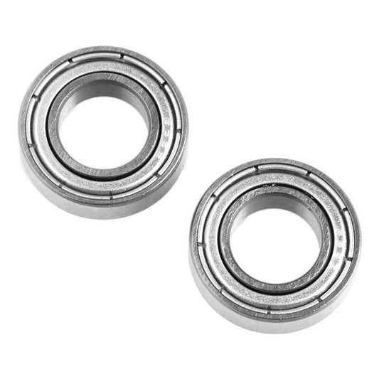 Ball Bearing 9x17x5mm (2): Nero (ARAC3214)