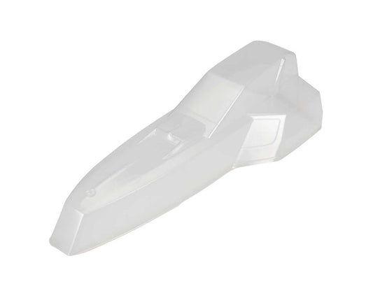 AR402119 Body Clear Raider XL (ARAC3251)