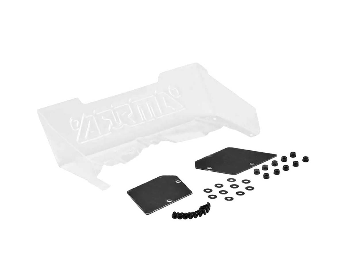 AR402169 Body Accessory Pack SENTON 6S (ARAC3285)