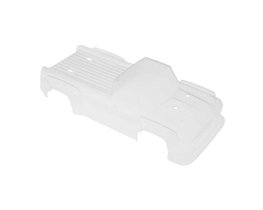 AR406086 Body Clear Outcast (ARAC3314)