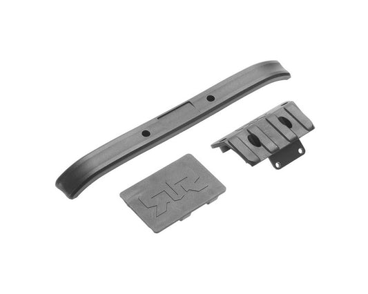 AR320363 Front Bumper Outcast (ARAC3425)