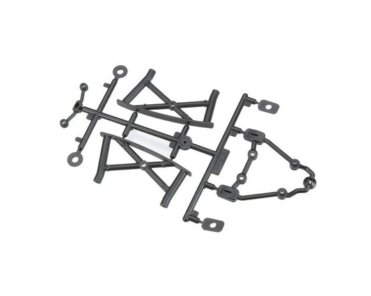 AR320078 Buggy Body Mount Set (ARAC3470)