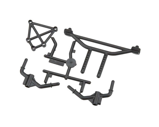 AR320070 Body Mount Set Front Fury (ARAC3472)