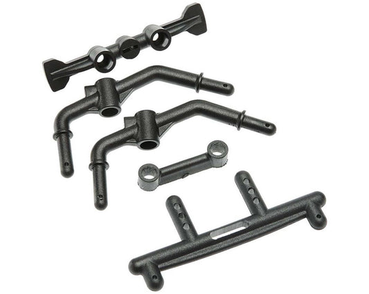 AR320073 Body Mount Set Vorteks (ARAC3473)