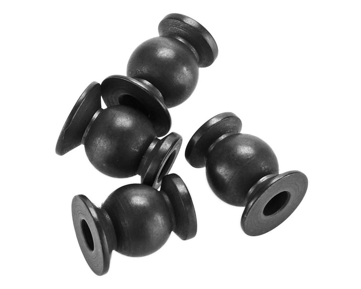 AR330355 Ball 3x7x10mm Nero (4) (ARAC3474)