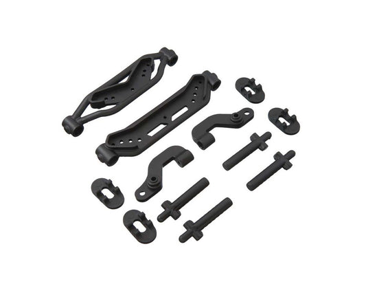 AR320277 Body Mount Set Senton (ARAC3477)