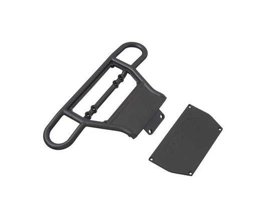 AR320321 Bumper Plate Set Front Senton (ARAC3488)