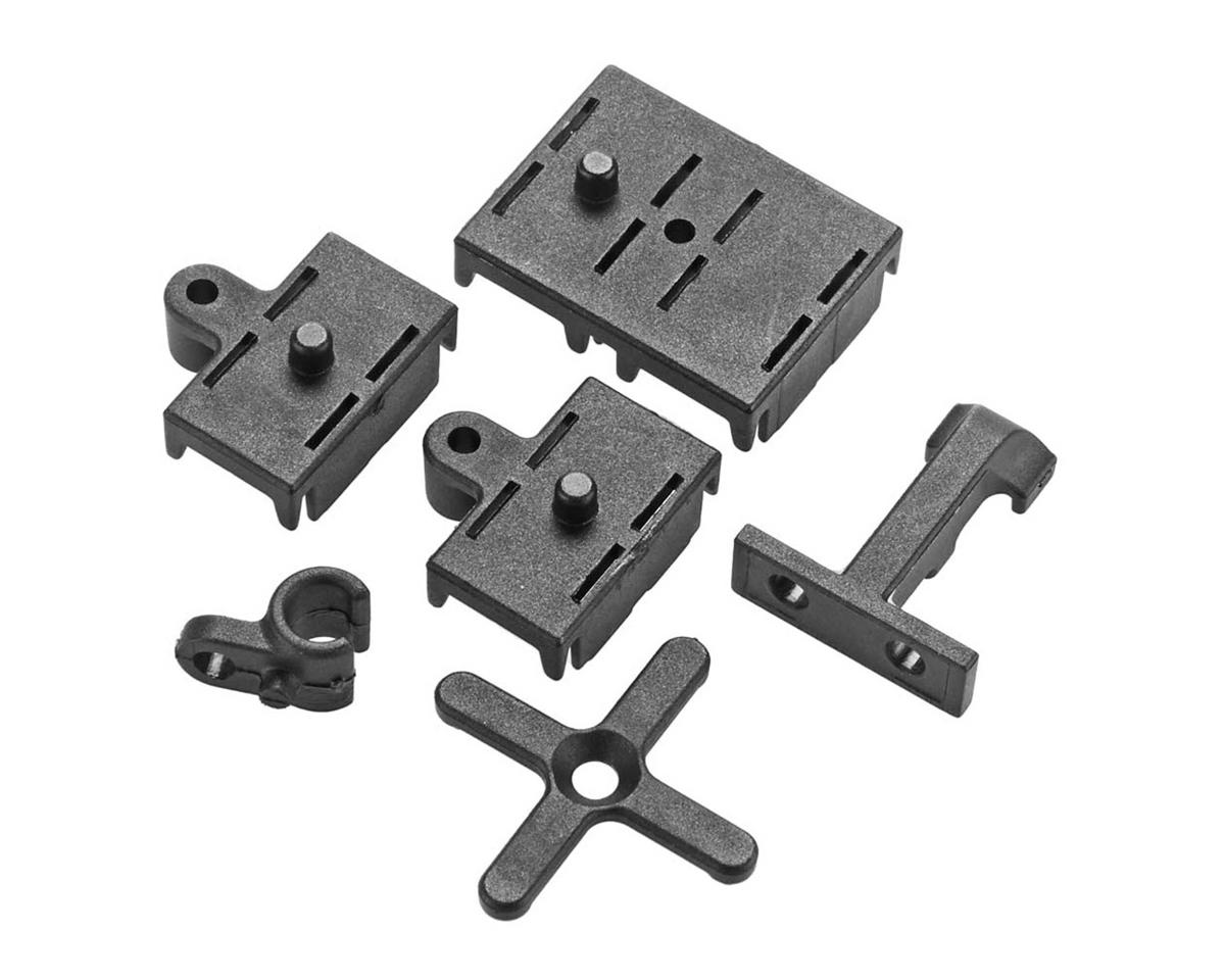 AR320265 Cable Routing Set NERO (ARAC3493)