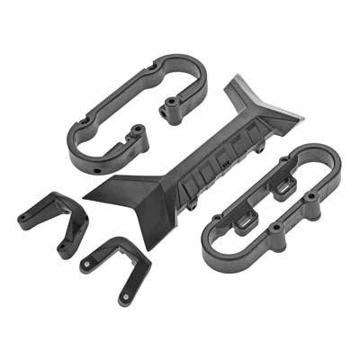 Bumper Set: Fazon (ARAC3494)