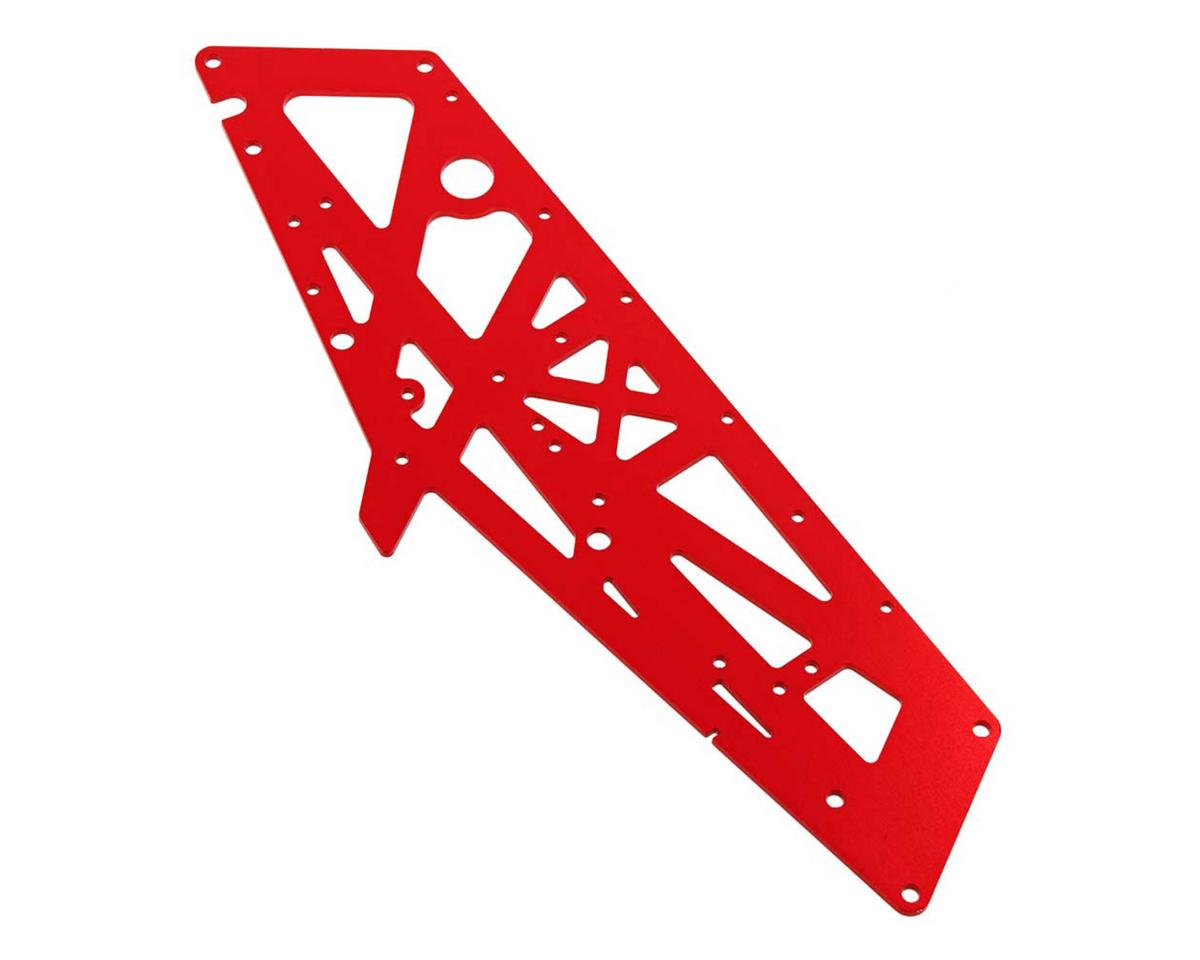 AR320260 TVP Frame Aluminum Red Nero (ARAC3702)