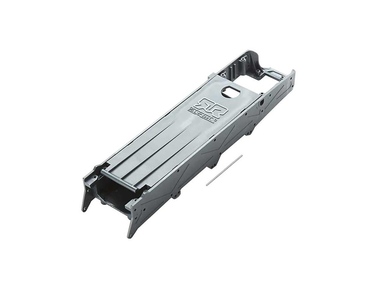 AR320202 Chassis/Battery Door LWB (ARAC3806)