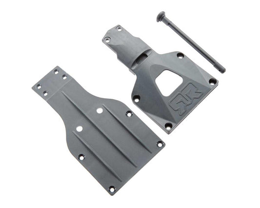 AR320203 Chassis Upper/Lower Plate (ARAC3810)