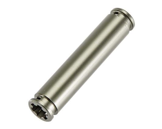AR310748 Slider Driveshaft 53mm Gun Metal BIG ROCK (ARAC4038)