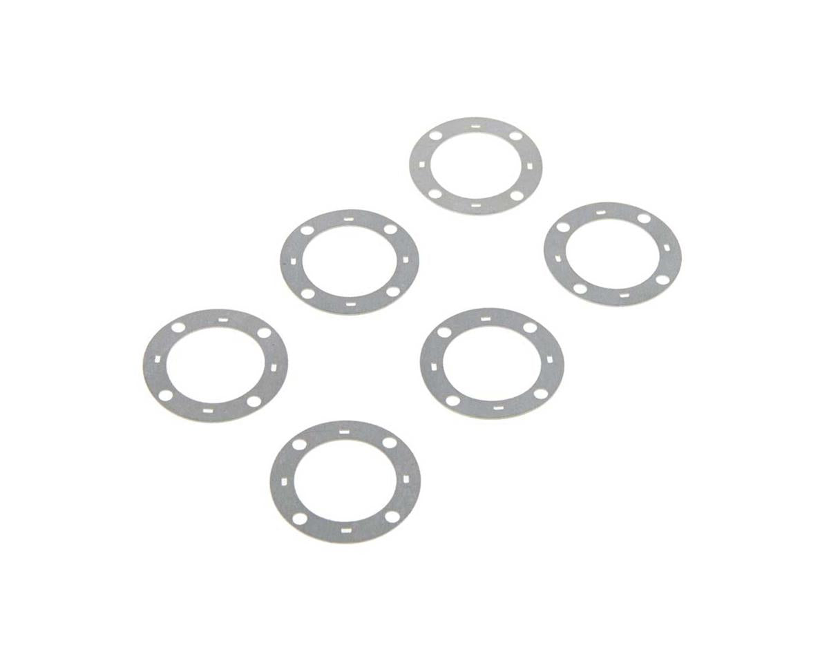 AR310541 Diff Gasket Nero (6) (ARAC4052)