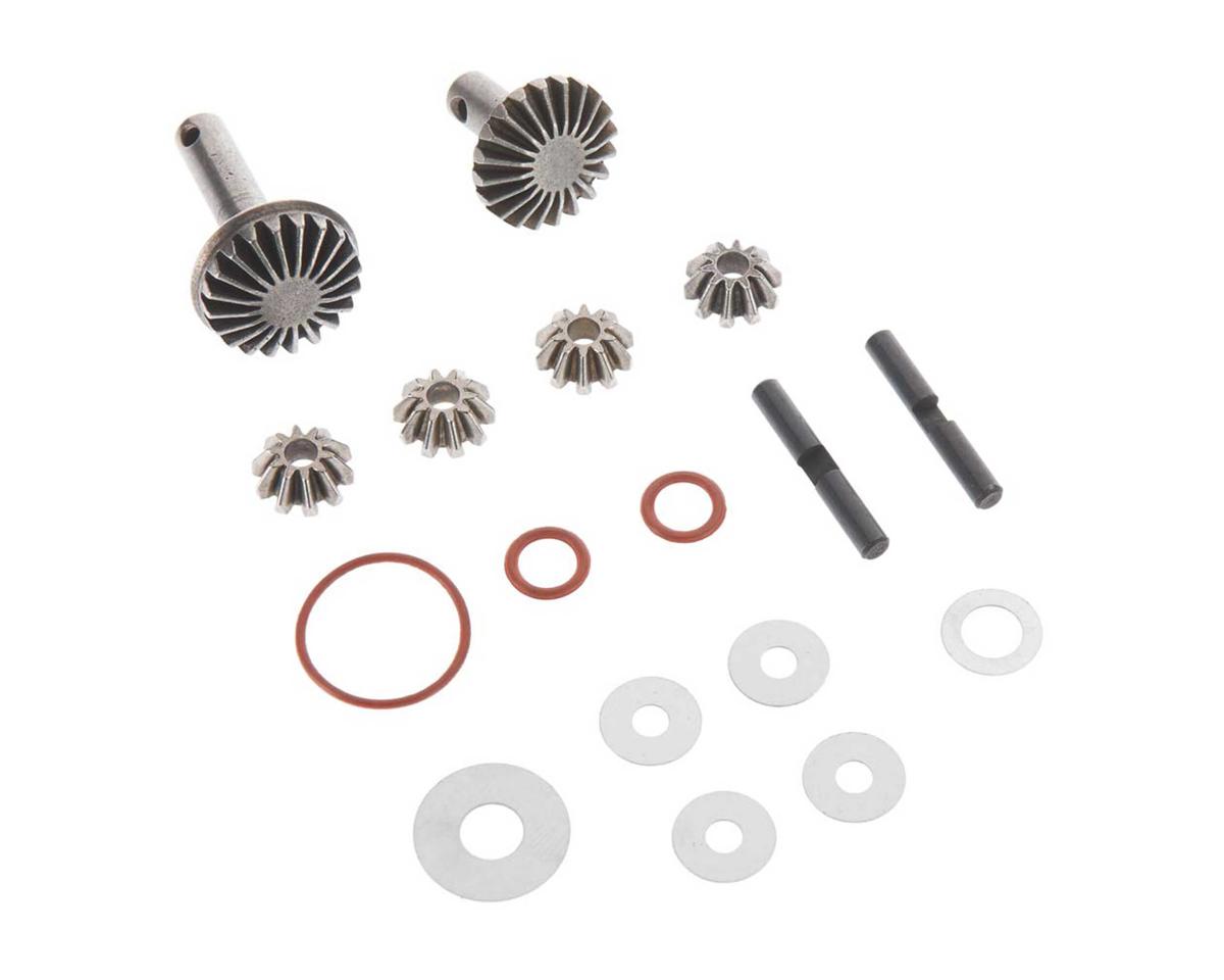 AR220038 Diff Maintenance Set Nero (ARAC4053)