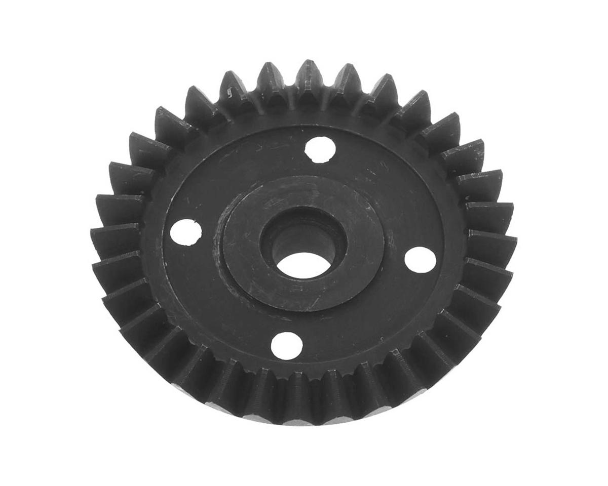 AR310548 Diff Ring Gear 32T Straight Nero (ARAC4055)