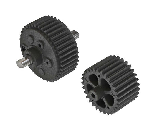 AR310765 Diff and Idler Gear Set (ARAC4060)