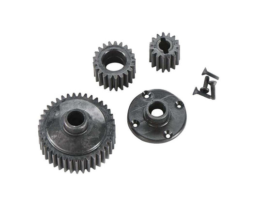 AR310597 Gear Set Mega BLS 2014 (ARAC5015)