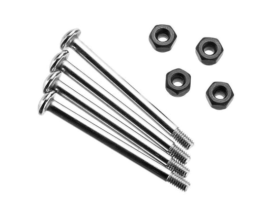 AR330142 HD Hinge Pin Set 2.5x31mm (1 Pair) (ARAC5021)