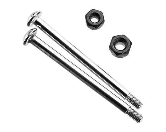 AR330144 HD Hinge Pin Set 3x35.5mm (1 Pair) (ARAC5023)