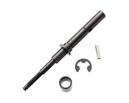 AR310599 Input Shaft 59mm BLX 2014 (ARAC5055)