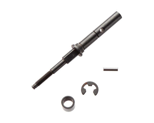 AR310600 Input Shaft 60.5mm Mega BLS 2014 (ARAC5056)