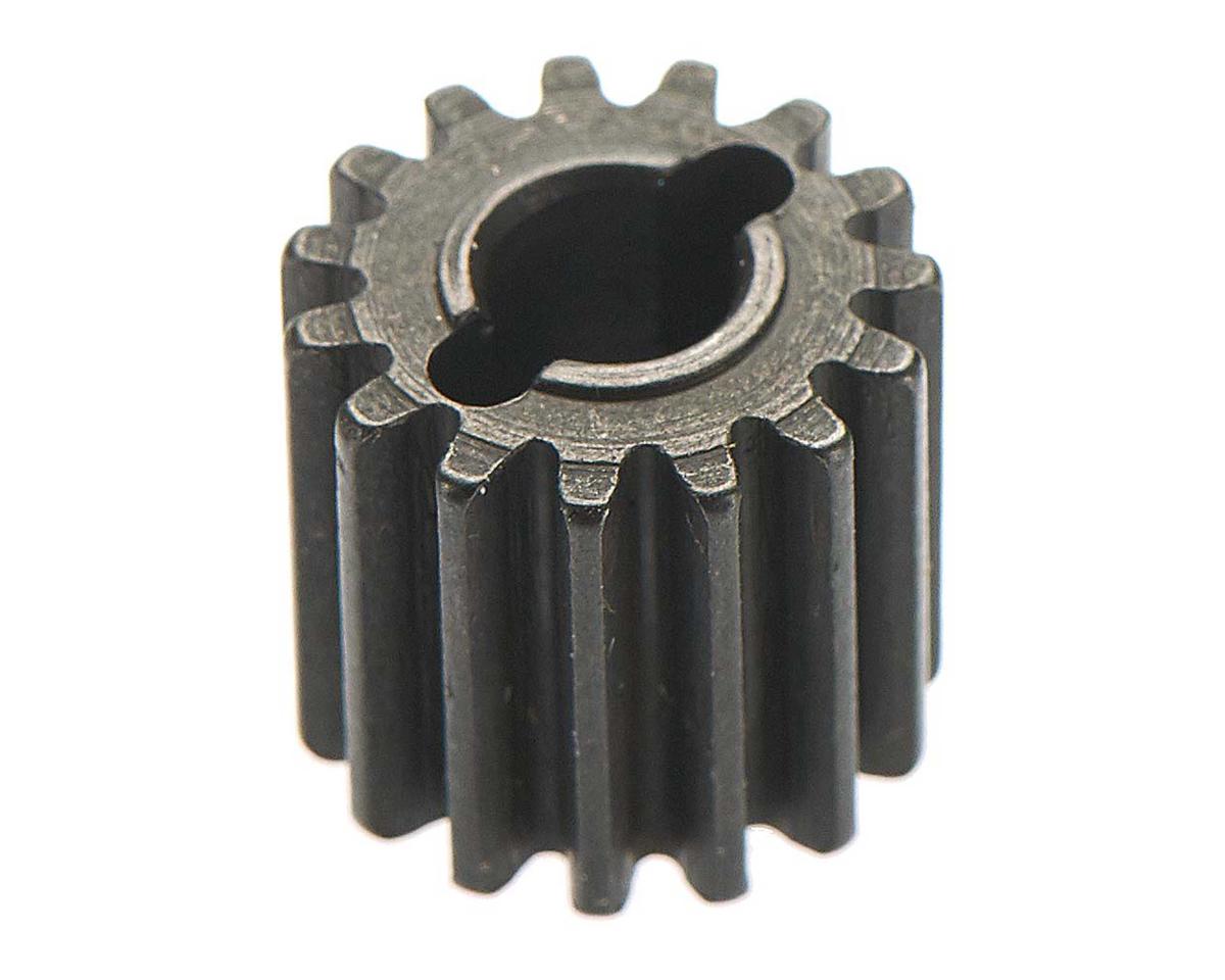 AR310762 Input Shaft Gear 15T 0.8 Mod Metal (ARAC5059)