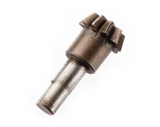 AR310498 Input Gear Main 10T Spiral Kraton (ARAC5060)