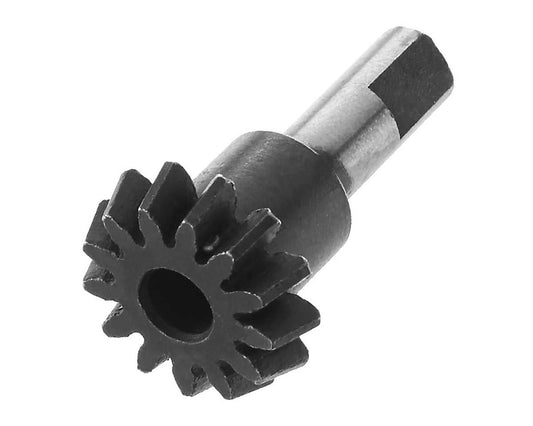 AR310468 Input Gear Main 13T Straight Typhon (ARAC5061)