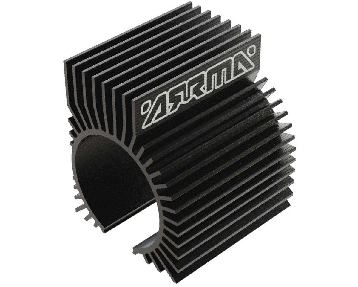 AR310883 Motor Heatsink 4x4 BLX 3S (ARAC7009)