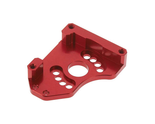 AR320263 Motor Mount Aluminum Red Nero (ARAC7010)