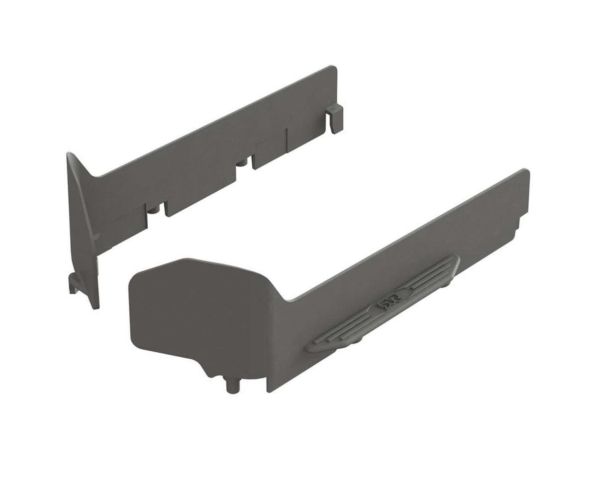 AR320414 MT Side Guard Set 4x4 GRANITE MEGA (ARAC7302)