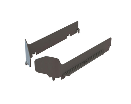 AR320463 MT Side Guard Set (ARAC7303)