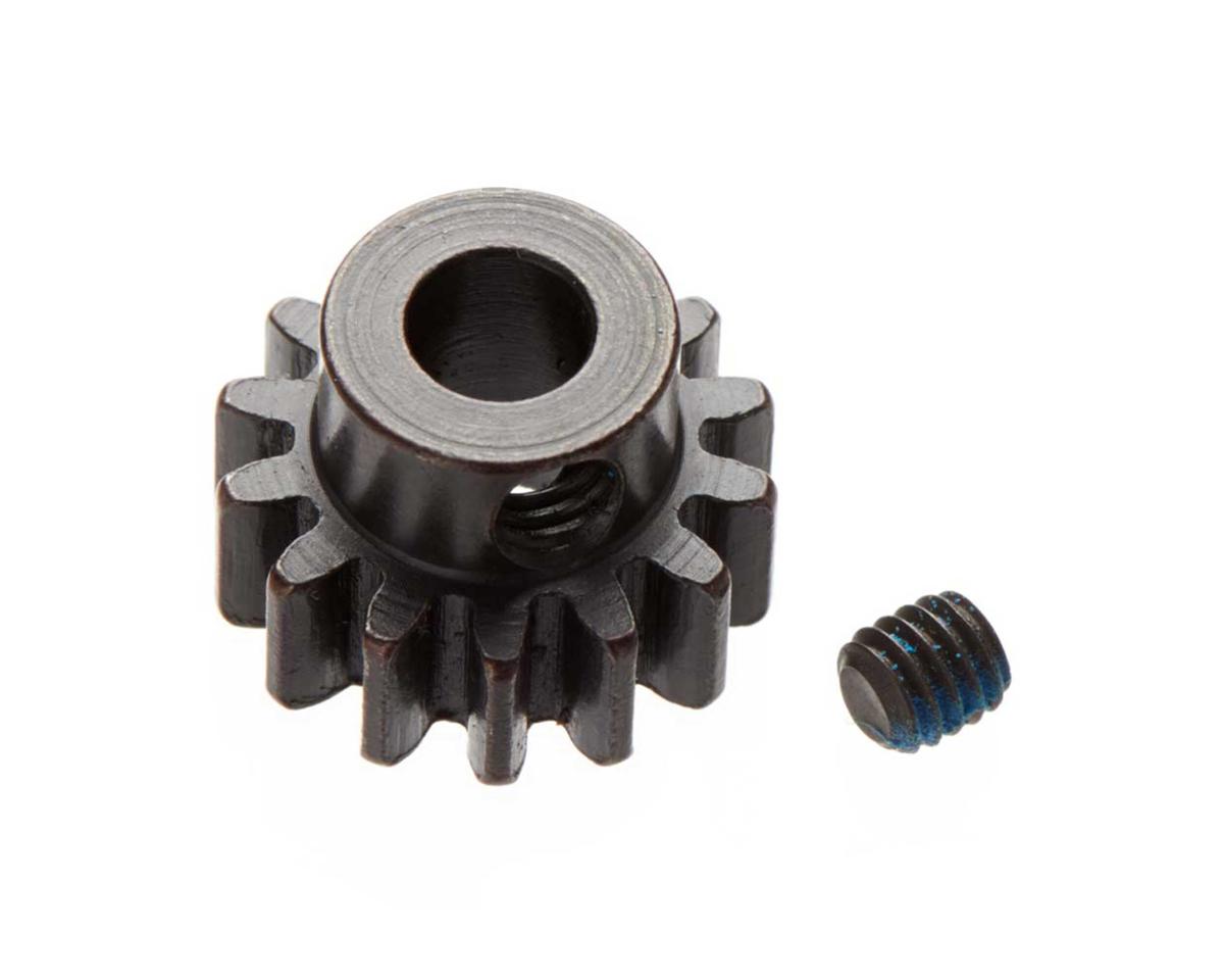 AR310475 Steel Pinion Gear 14T Mod1 5mm (ARAC7602)