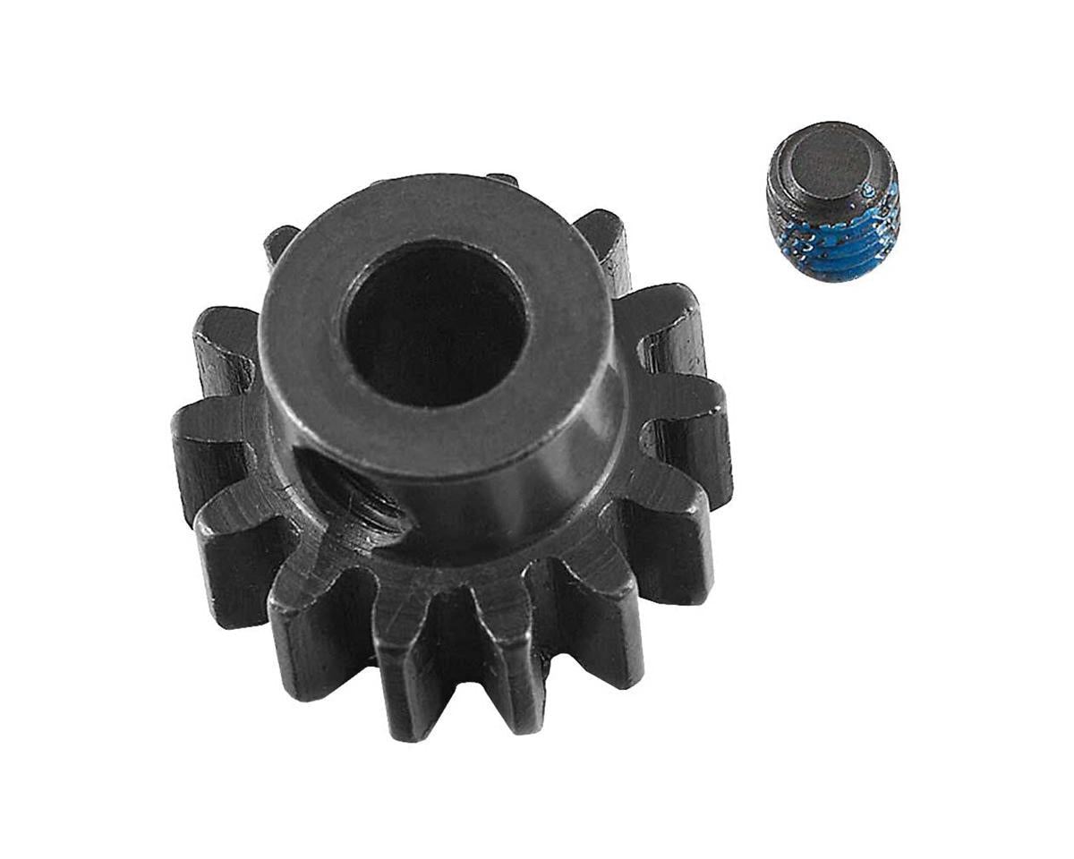 AR310477 Steel Pinion Gear 16T Mod1 5mm (ARAC7604)