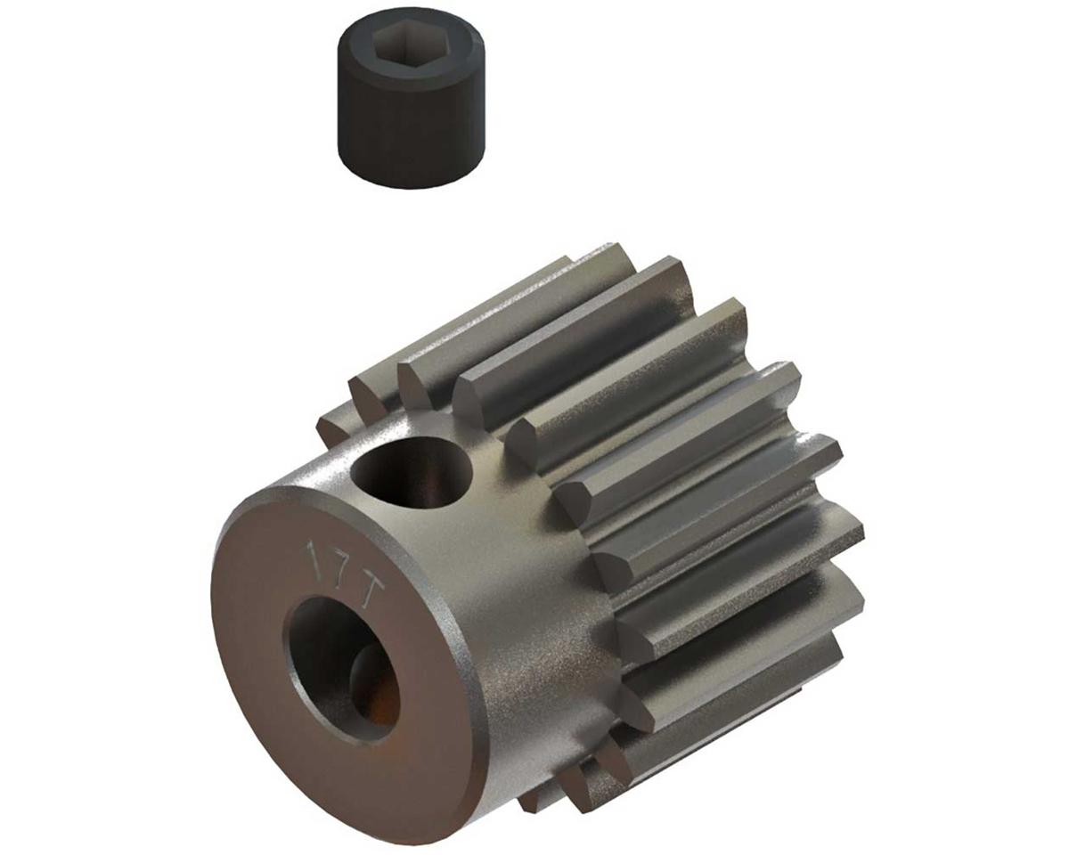 AR310383 Pinion Gear 17T 48DP Mega 4x4 (ARAC7784)