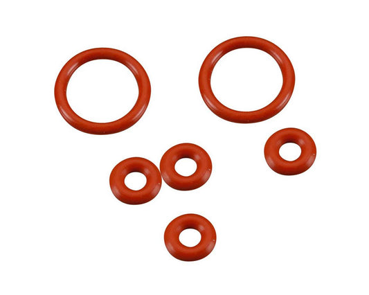 AR330022 O-Ring Set (6) (ARAC7800)