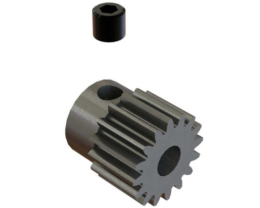 AR310769 Pinion Gear 48DP 16T (ARAC7880)