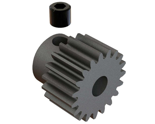 AR310770 Pinion Gear 48DP 19T (ARAC7881)