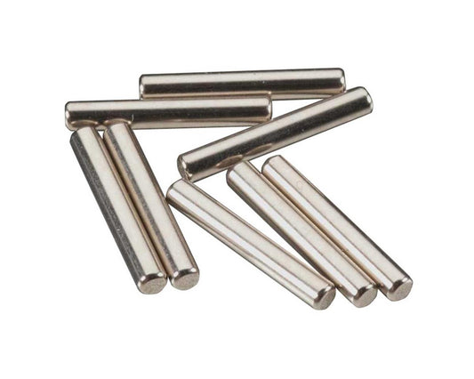 AR713001 Pin 1.7x11mm (8) (ARAC8002)