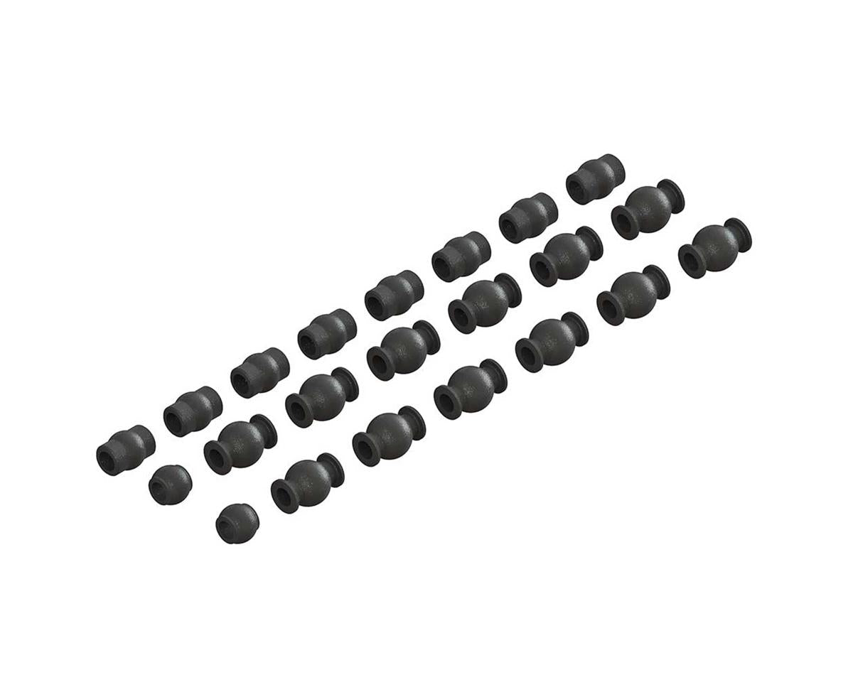 AR330515 Composite Pivot Ball Set 4x4 (ARAC8066)