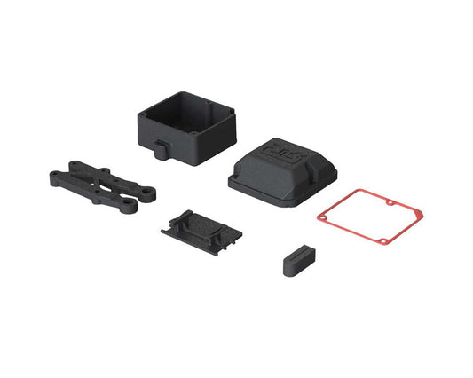 AR320422 Radio Box Set II 6S (ARAC8205)