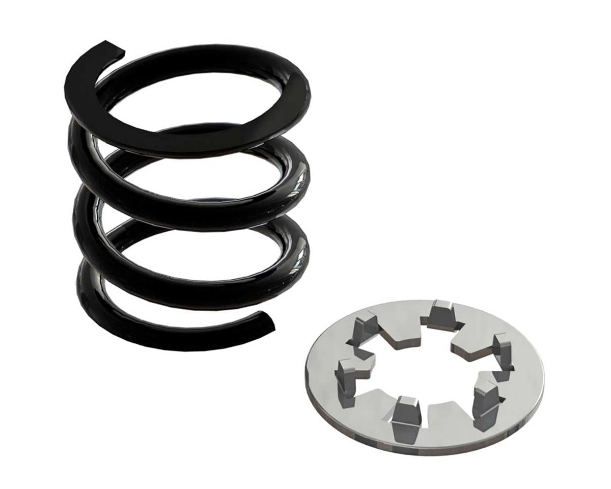 AR310793 Slipper Spring 4x4 (ARAC8303)