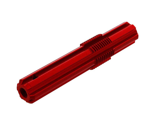 AR310794 Slipper Shaft Red 4x4 (ARAC8304)